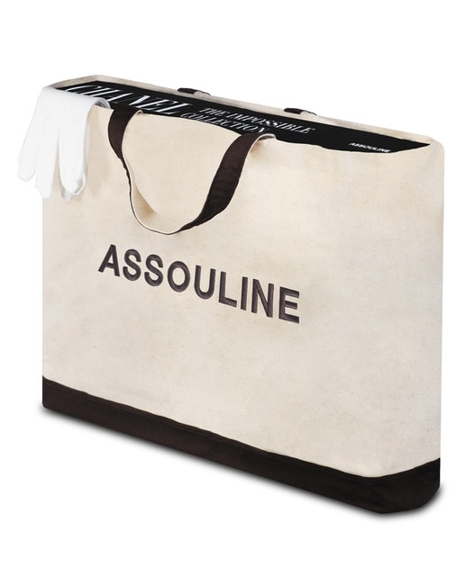 Imagem 0 de Assouline ultimate canvas