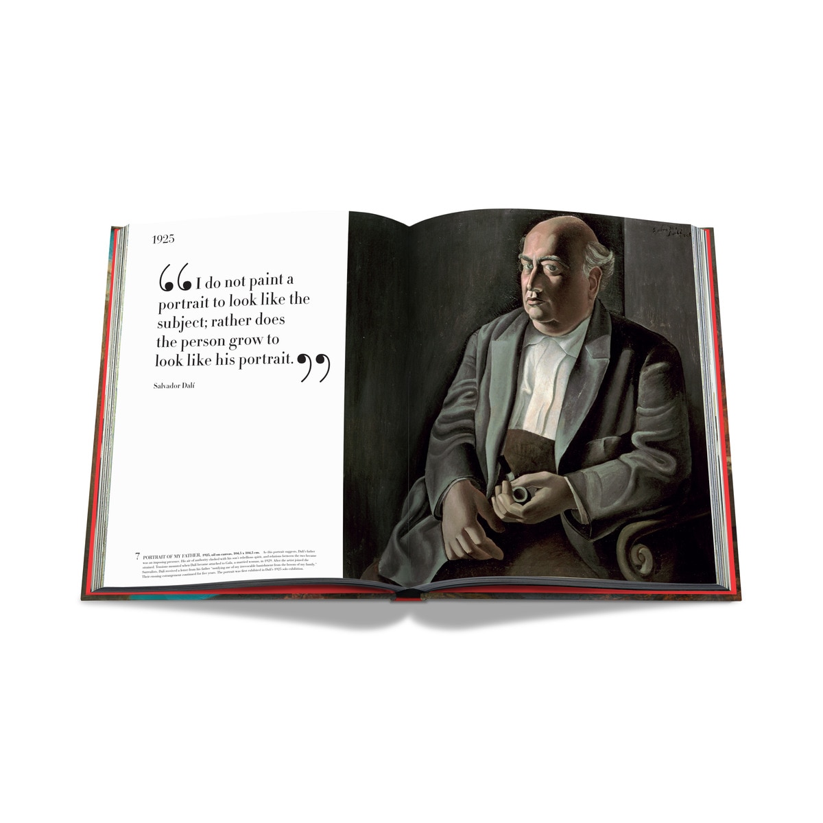 Salvador dalí: the impossible collection 8