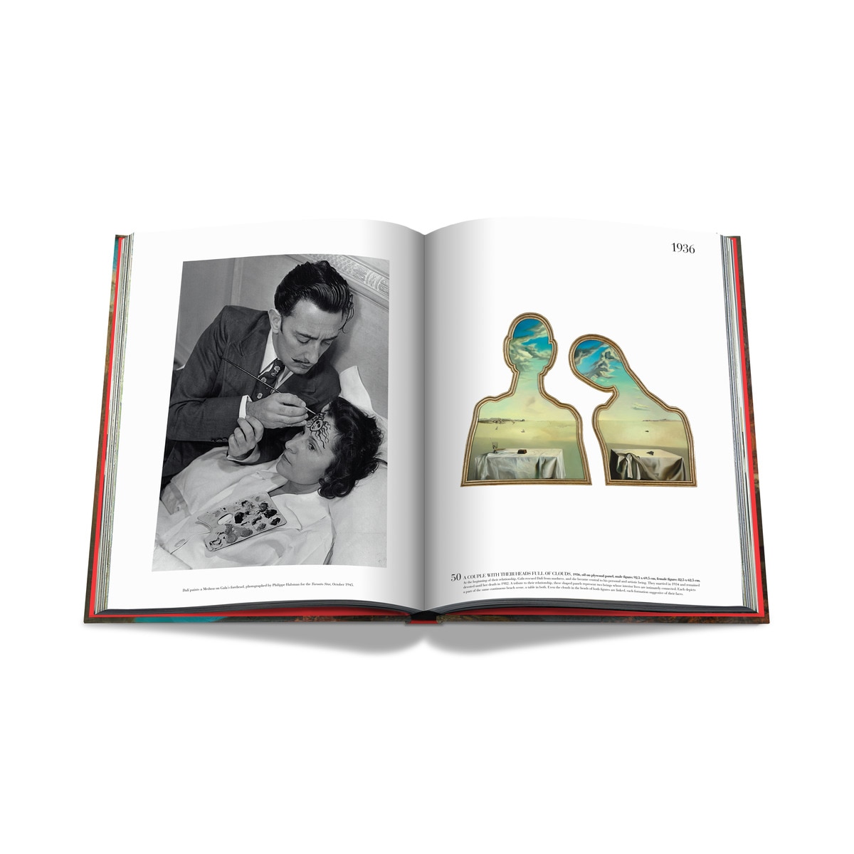 Salvador dalí: the impossible collection 10