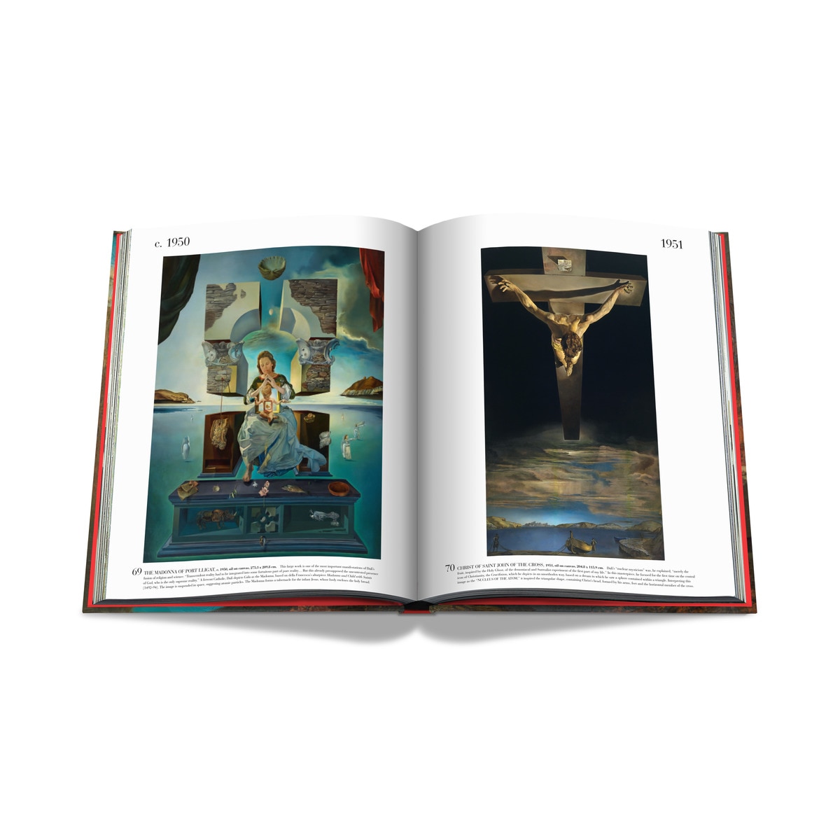 Salvador dalí: the impossible collection 2