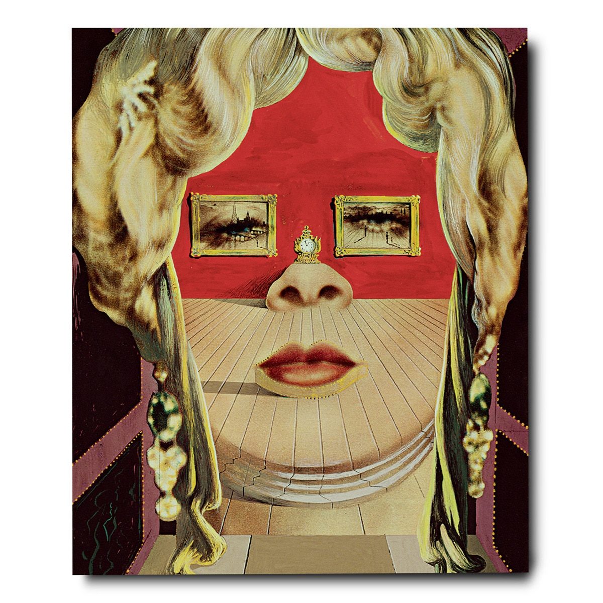 Salvador dalí: the impossible collection 3