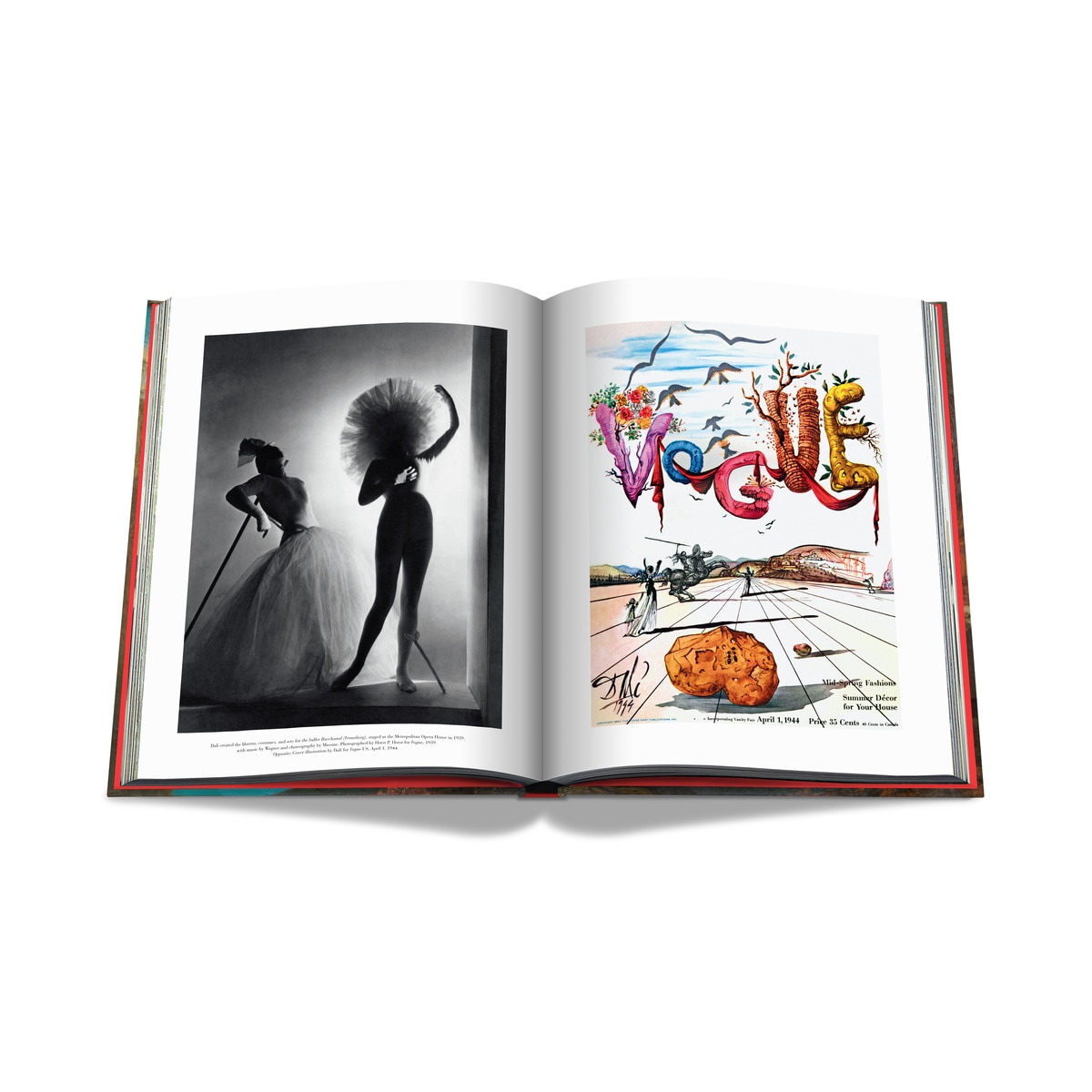 Salvador dalí: the impossible collection 7