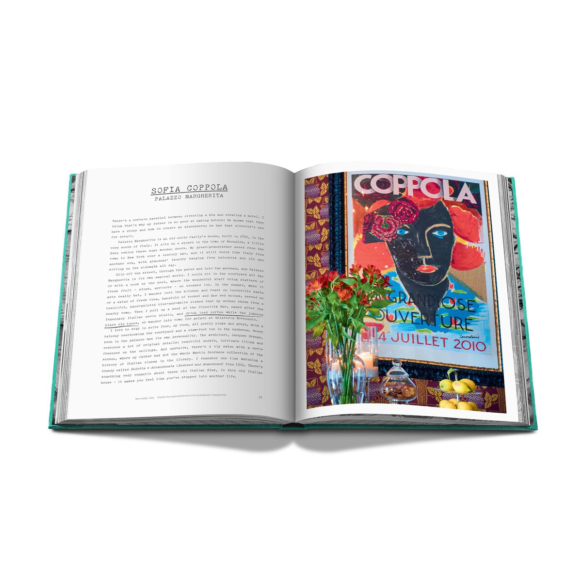 Chic Stays 5