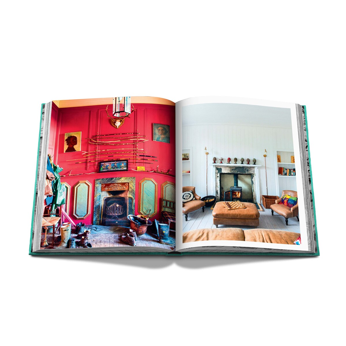 Chic Stays 6