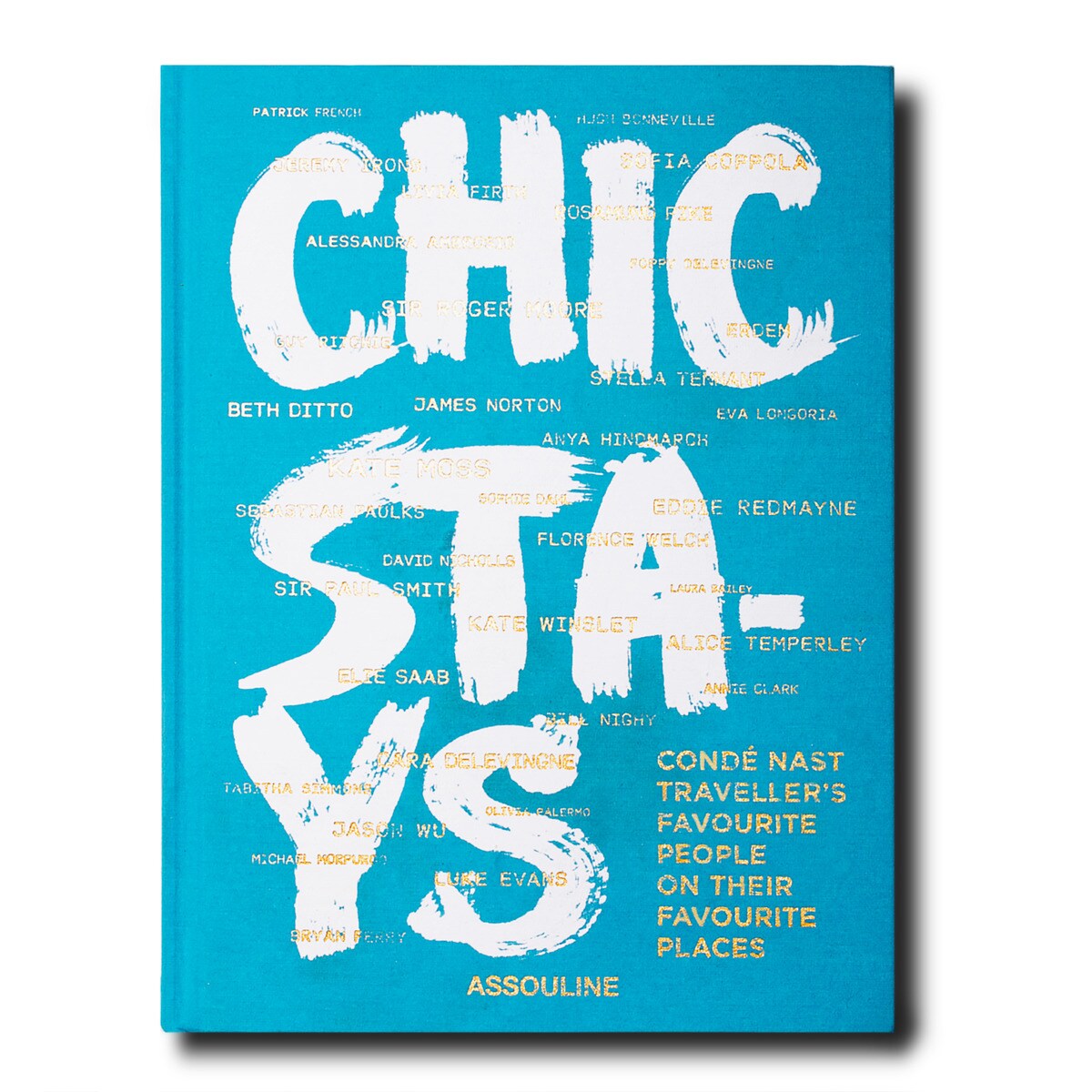 Chic Stays 10
