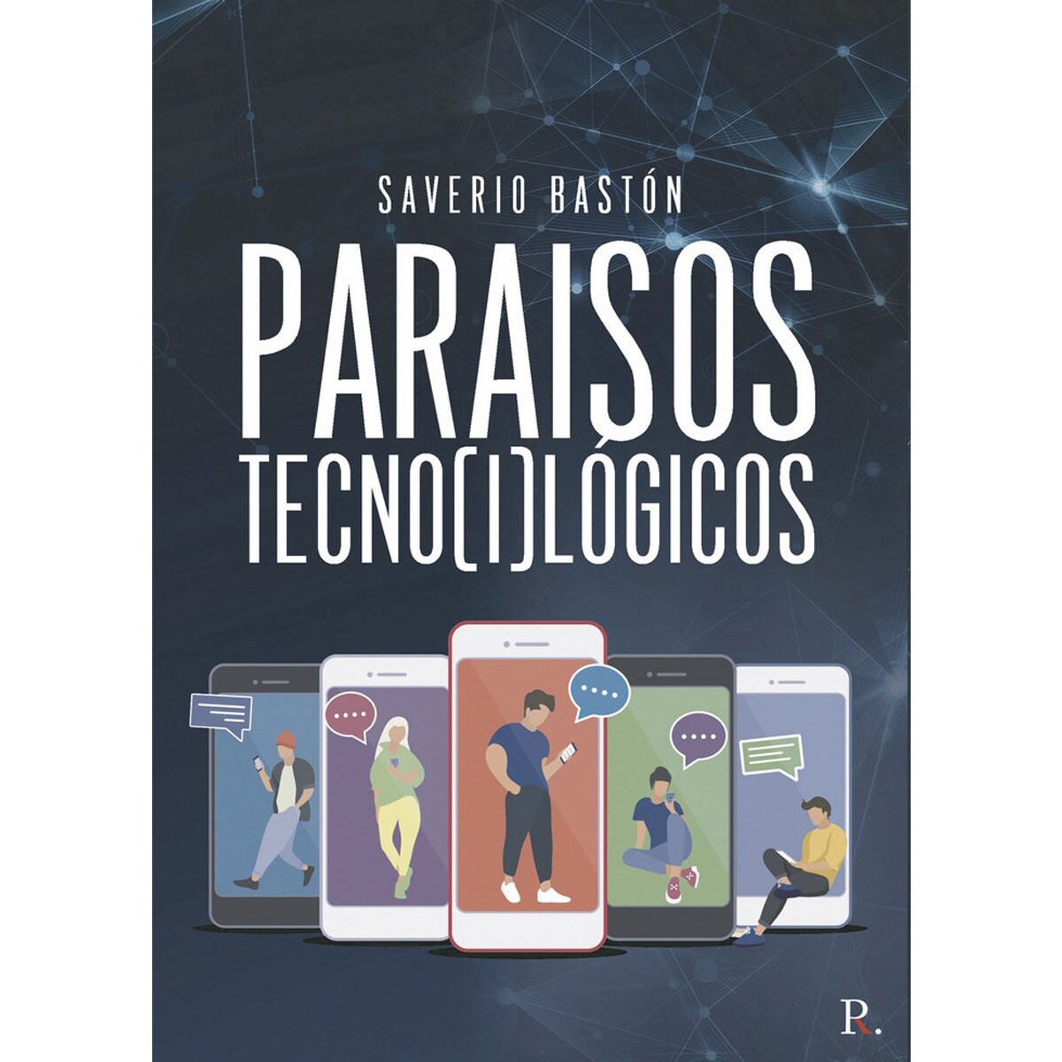 Paraisos tecno i logicos 1
