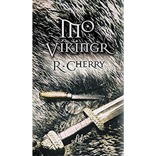 Mi vikingo(Tapa blanda) 1