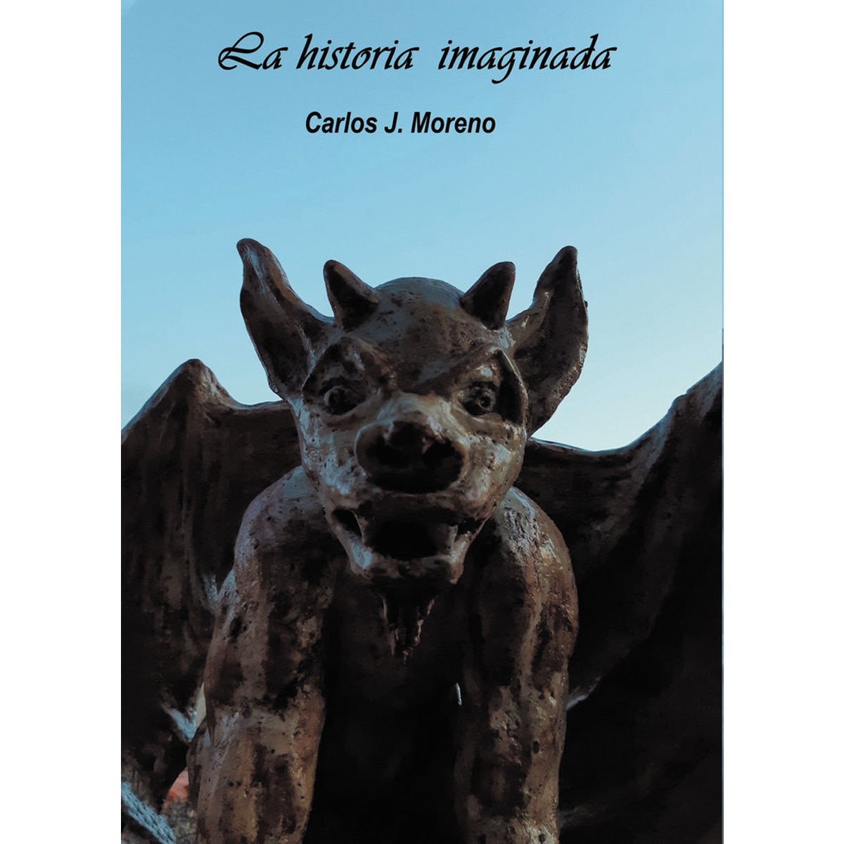 La historia imaginada 1