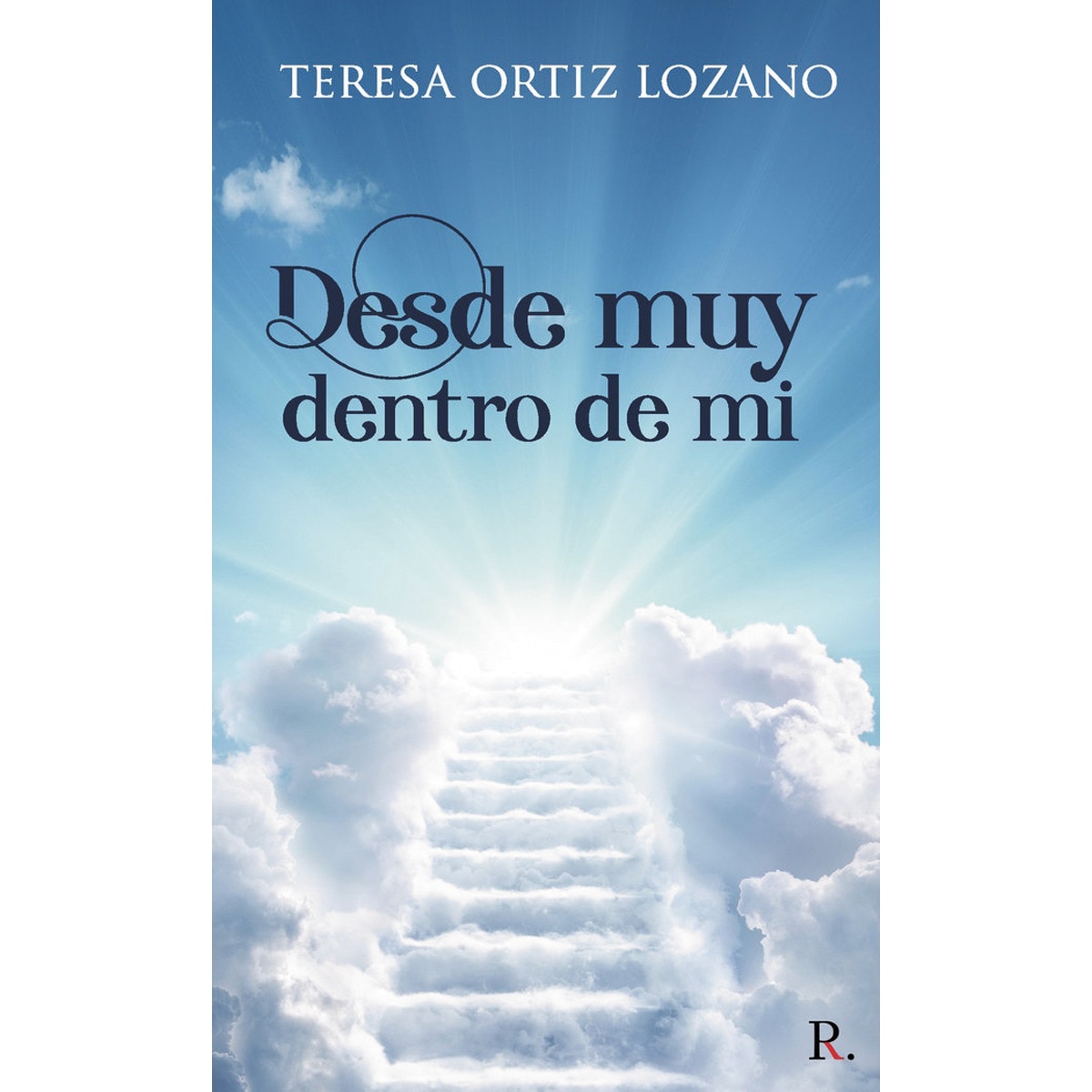 Desde muy dentro de mí(Tapa blanda) 1