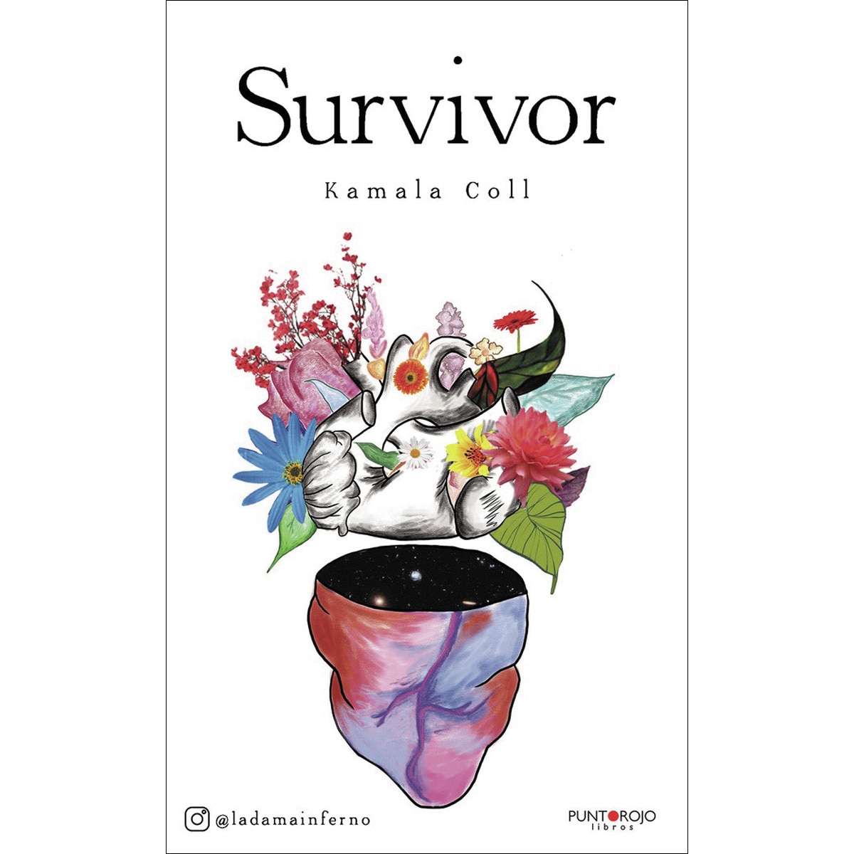 Survivor(Tapa blanda) 1