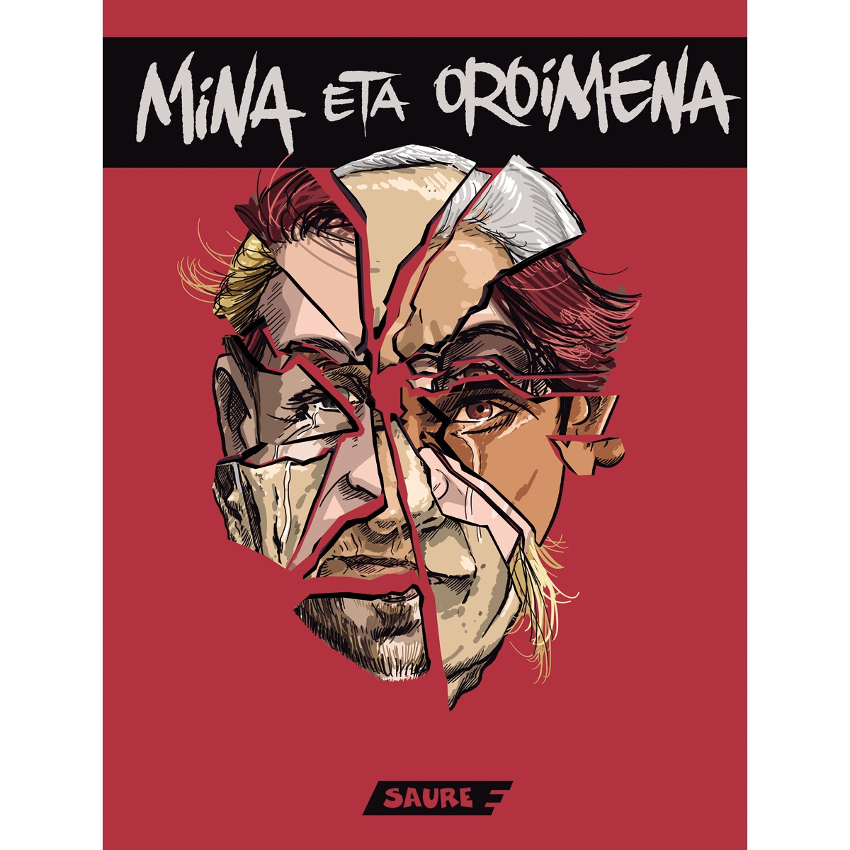 Imagem 0 de MINA ETA MEMORIA (Capa dura)