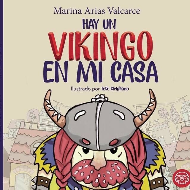 Hay un vikingo en mi casa 1