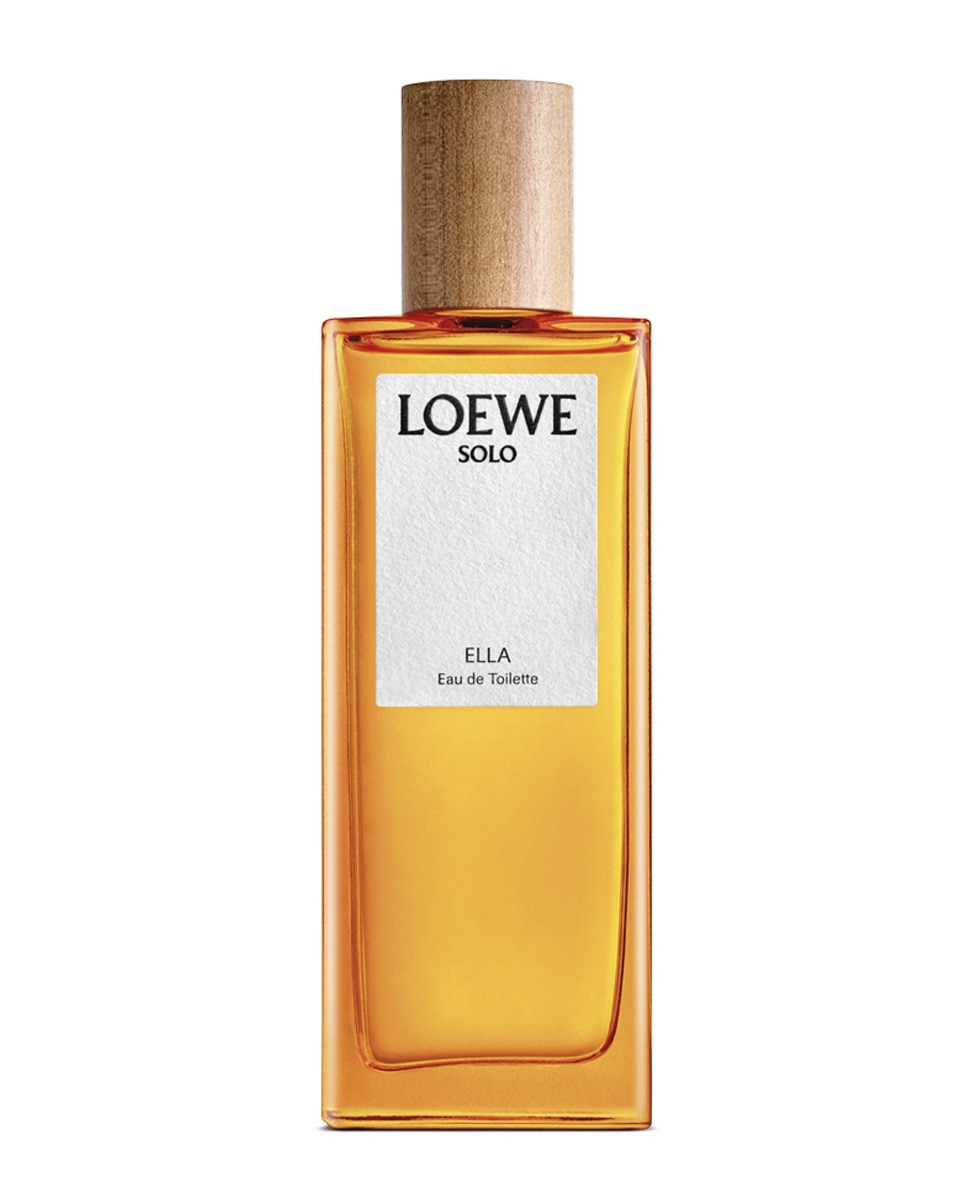 Eau de Toilette Loewe Solo Ella 100 ml Loewe · LOEWE · El Corte Inglés