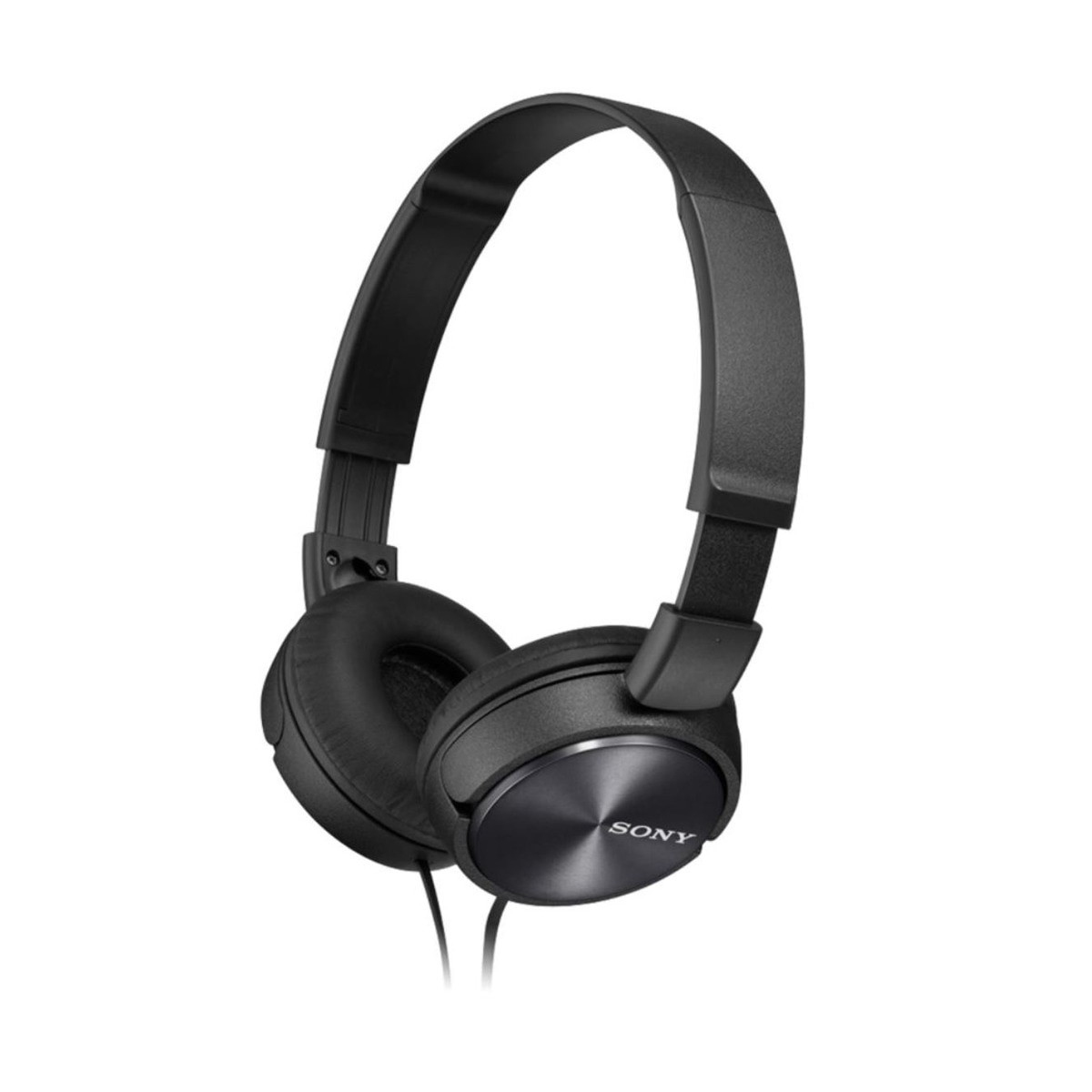 Sony MDR-ZX310APB Auriculares de diadema para smartphones con micrófono Negro-3