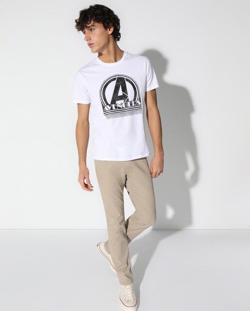 pantalones hombre easy wear