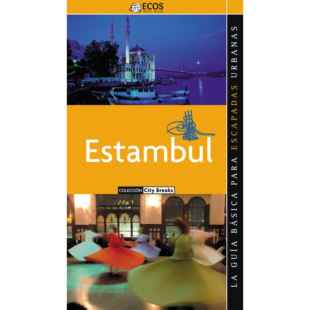 Imagen 0 de Estambul (Tapa blanda)