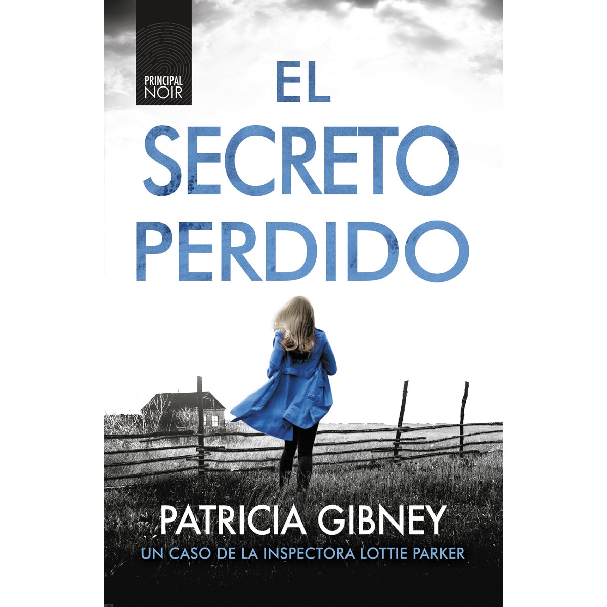 Imagem 0 de El secreto perdido(Tapa blanda)