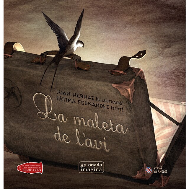 La maleta de l'avi(Tapa dura) 1