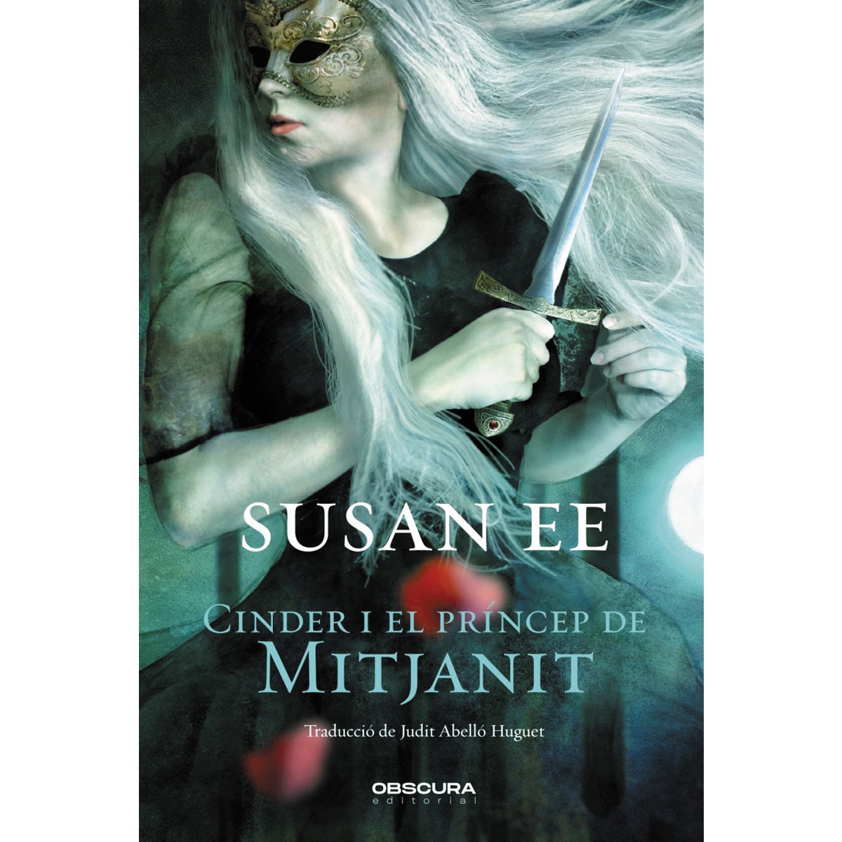 Cinder i el Príncep de Mitjanit (Capa mole com abas) 1