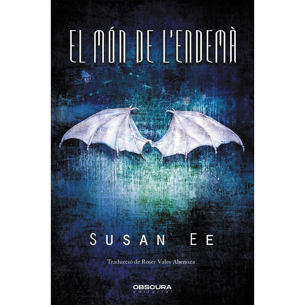 Imagen 0 de El món de l'endemà  (Tapa blanda con solapas)