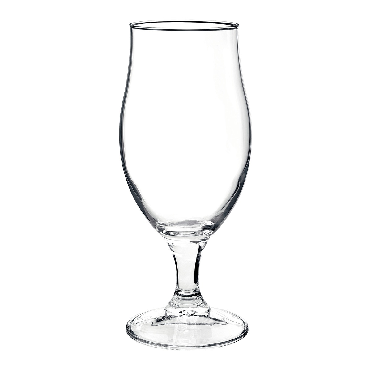 Copa doble Executive El Corte Inglés Cristal-1