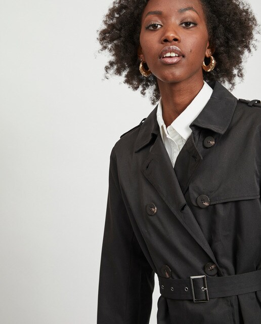 Chaqueta de mujer de manga larga · Vila · El Corte Inglés