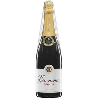 vino espumoso brut imperial Corpinnat botella 75 cl - Gramona