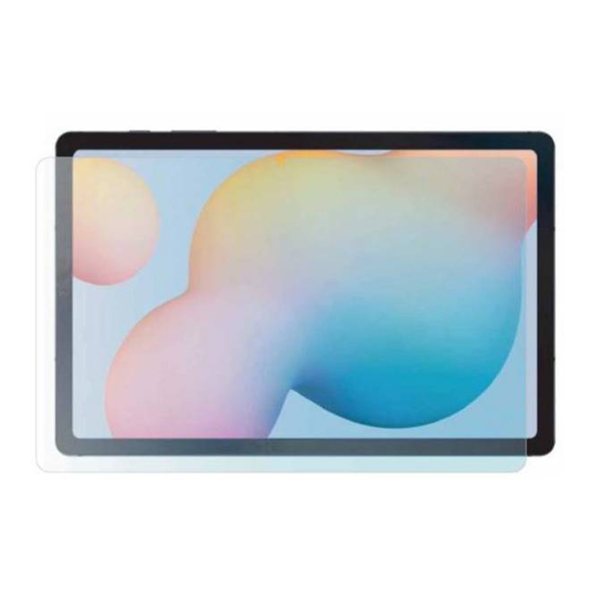 Imagem 0 de Protector de ecrã de vidro temperado Tucano para Samsung Galaxy Tab S7+ 12,4" (2020)