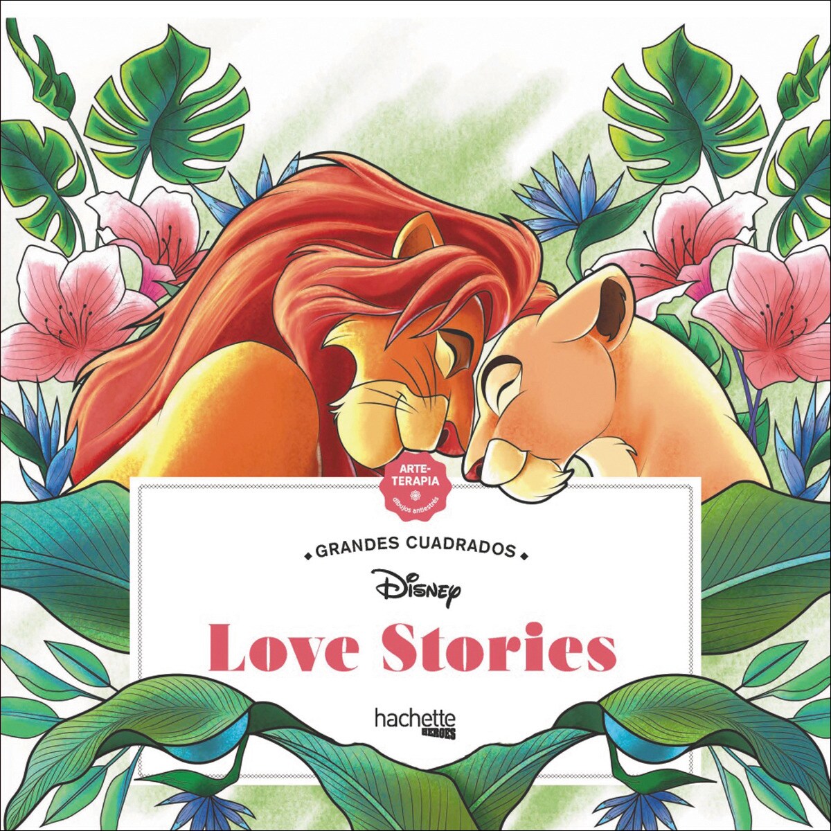 Love stories(Tapa blanda) 1