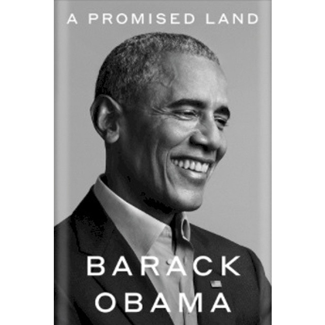 Imagen 0 de A promised land