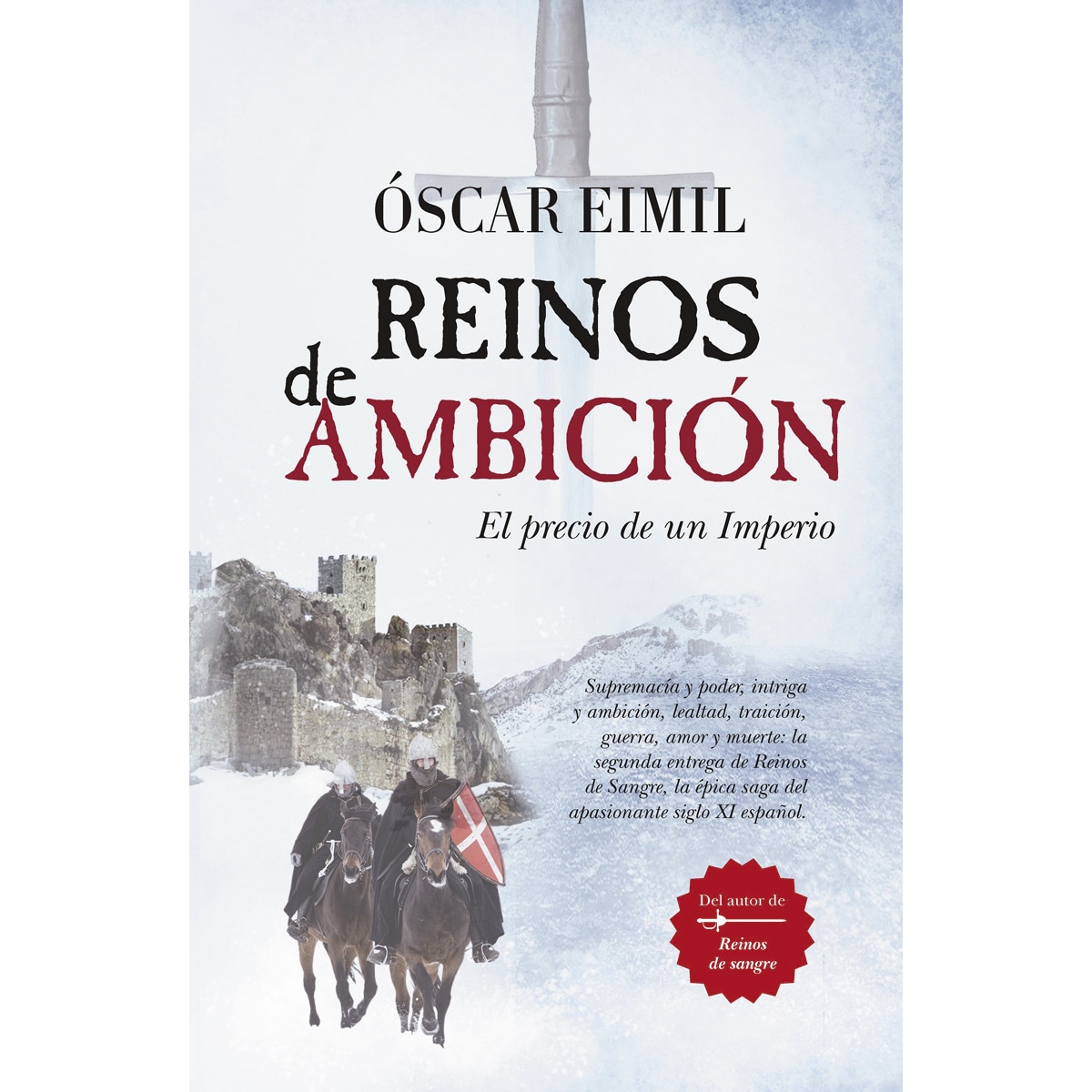 Reinos de ambición 1