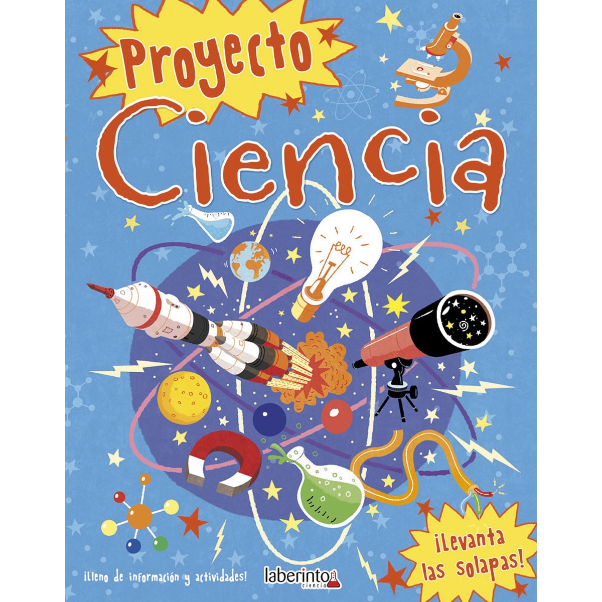 Proyecto Ciencia (Capa mole) 1