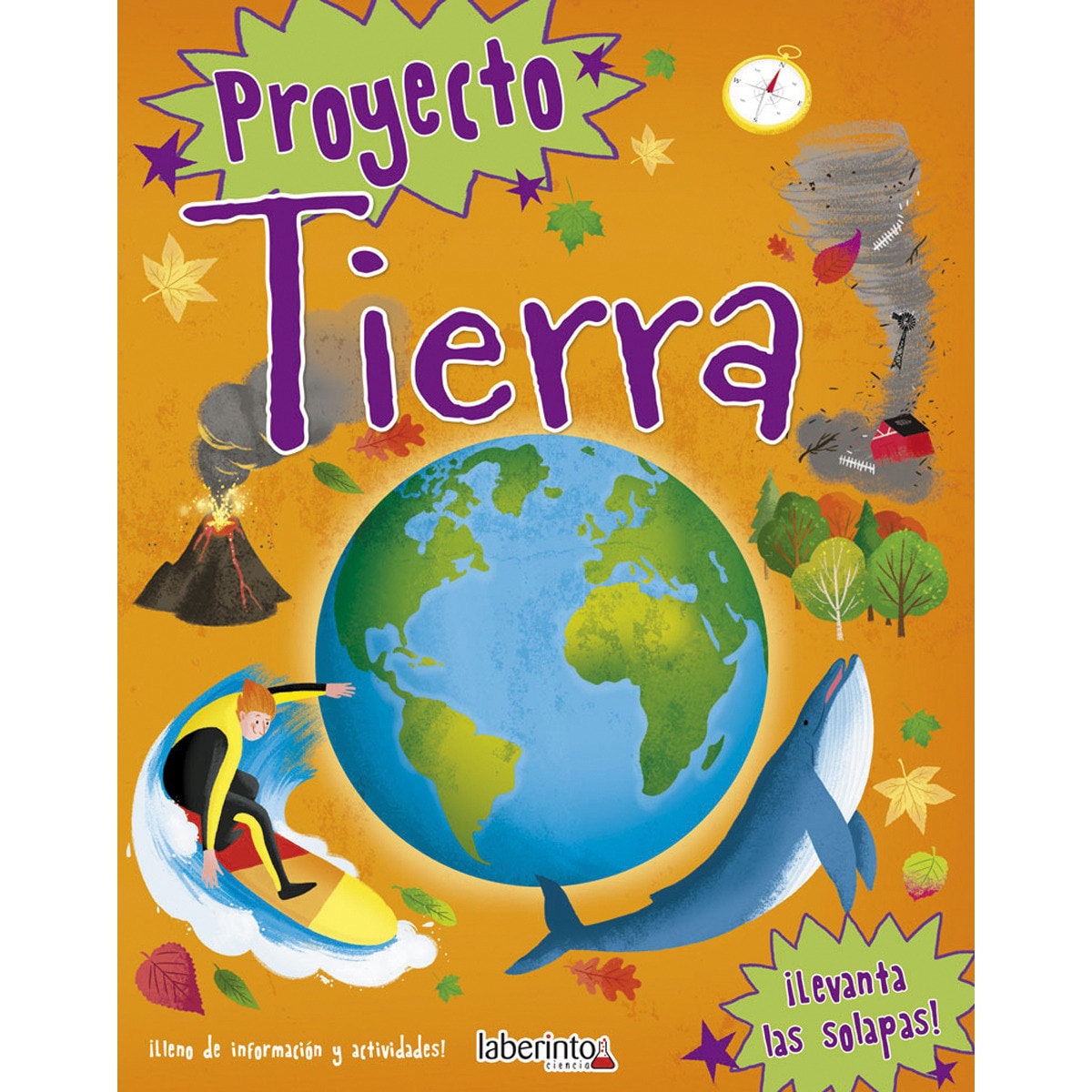 Proyecto Tierra (Capa mole) 1