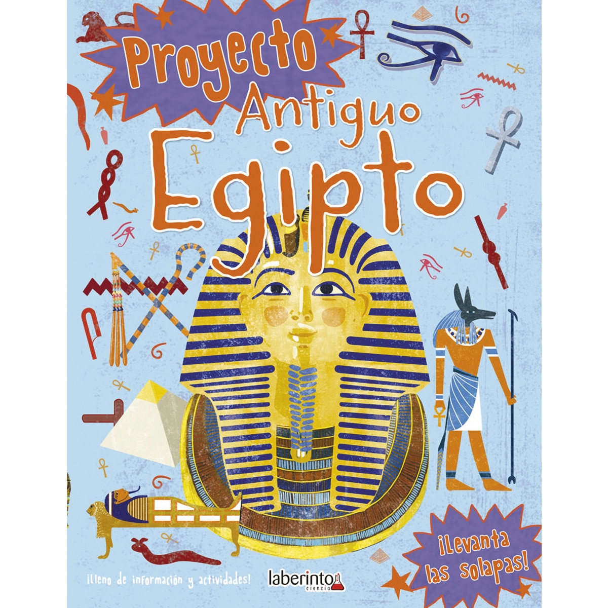 Proyecto Antiguo Egipto (Capa mole) 1