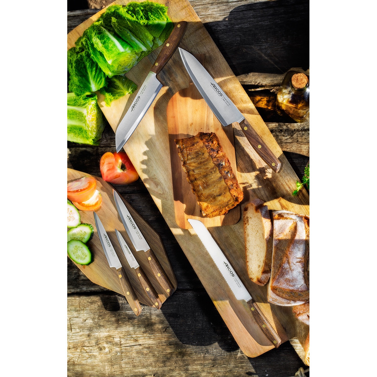 Faca Mondador Nórdika Natural-10