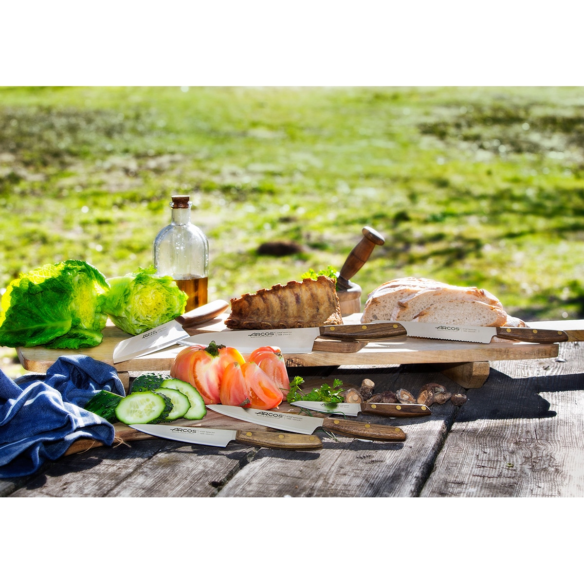 Faca Mondador Nórdika Natural-8