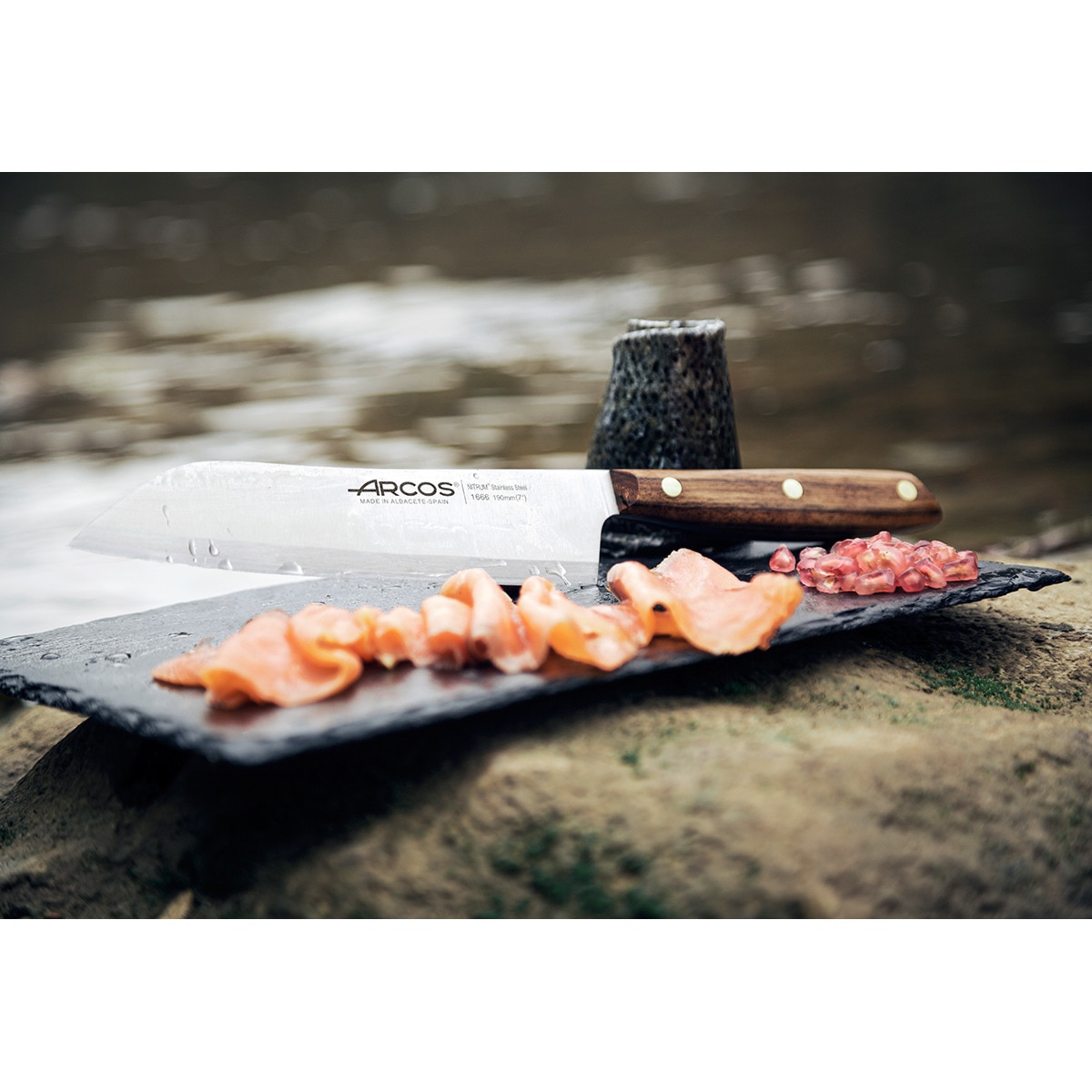 Faca Santoku Nórdika Natural-4