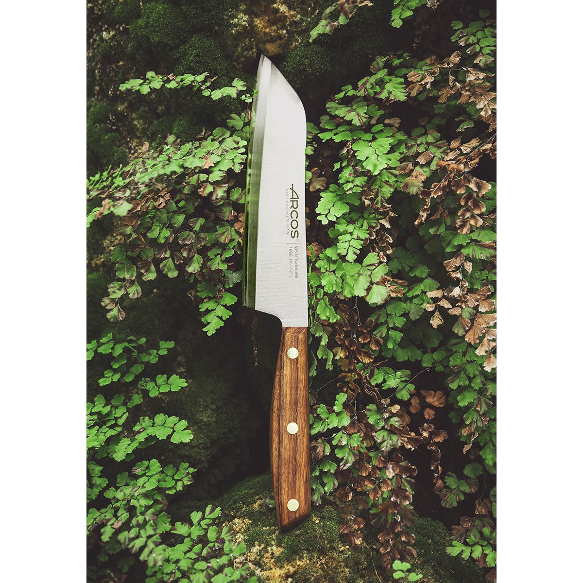Faca Santoku Nórdika Natural-7