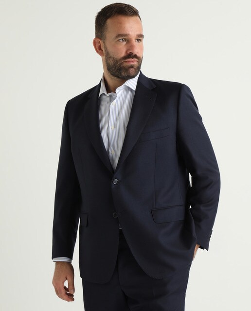 Trajes hombre tallas grandes el corte ingles Clearance