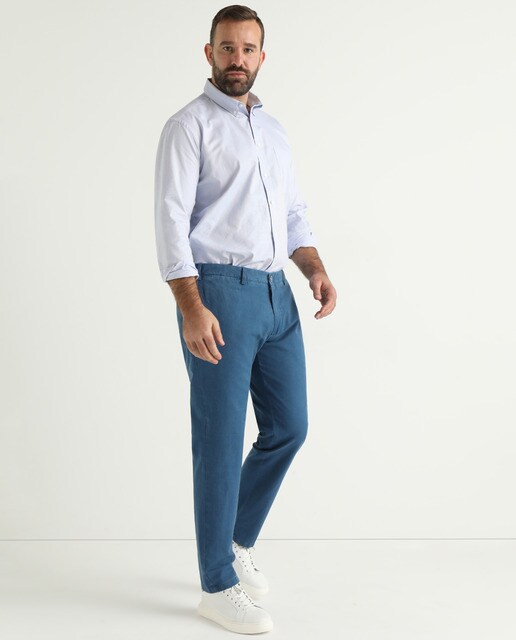 Pantalones Vaqueros Hombre Tallas Grandes El Corte Ingles Online Hotsell,  UP TO 53% OFF | agrichembio.com