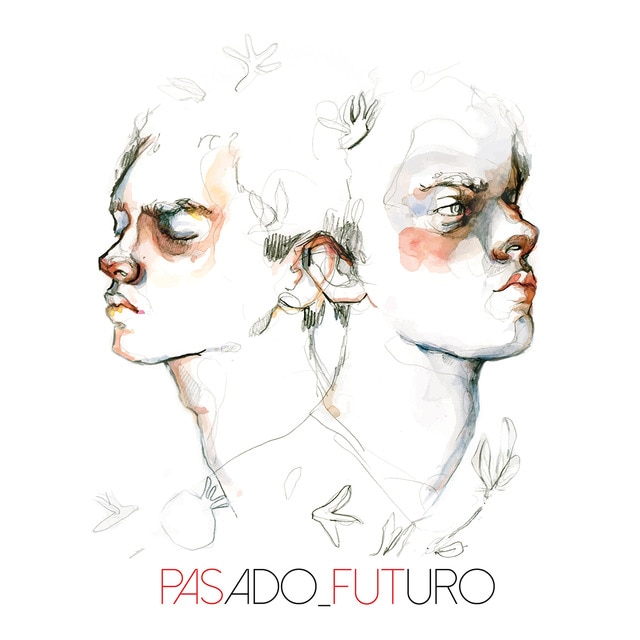 Imagen 0 de Pasado_Futuro (CD)