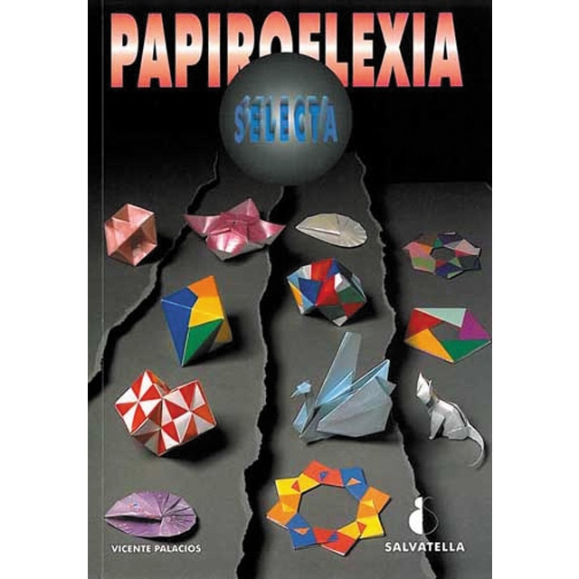Imagem 0 de Papiroflexia selecta(Tapa blanda)