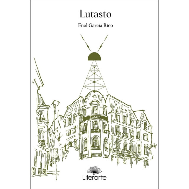 Imagem 0 de Lutasto(Tapa blanda)