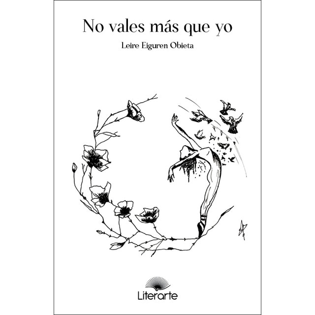 Imagem 0 de No vales más que yo (Capa mole com abas)