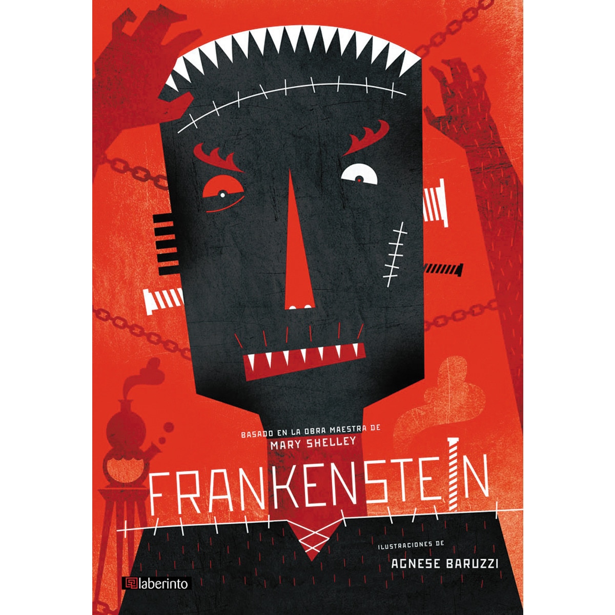 Frankenstein(Tapa dura) 1