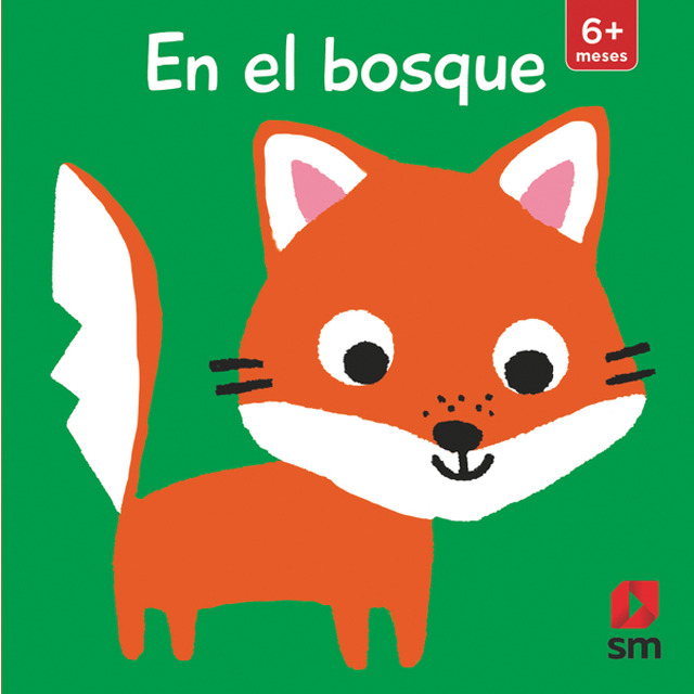 En el bosque(Tapa dura) 1