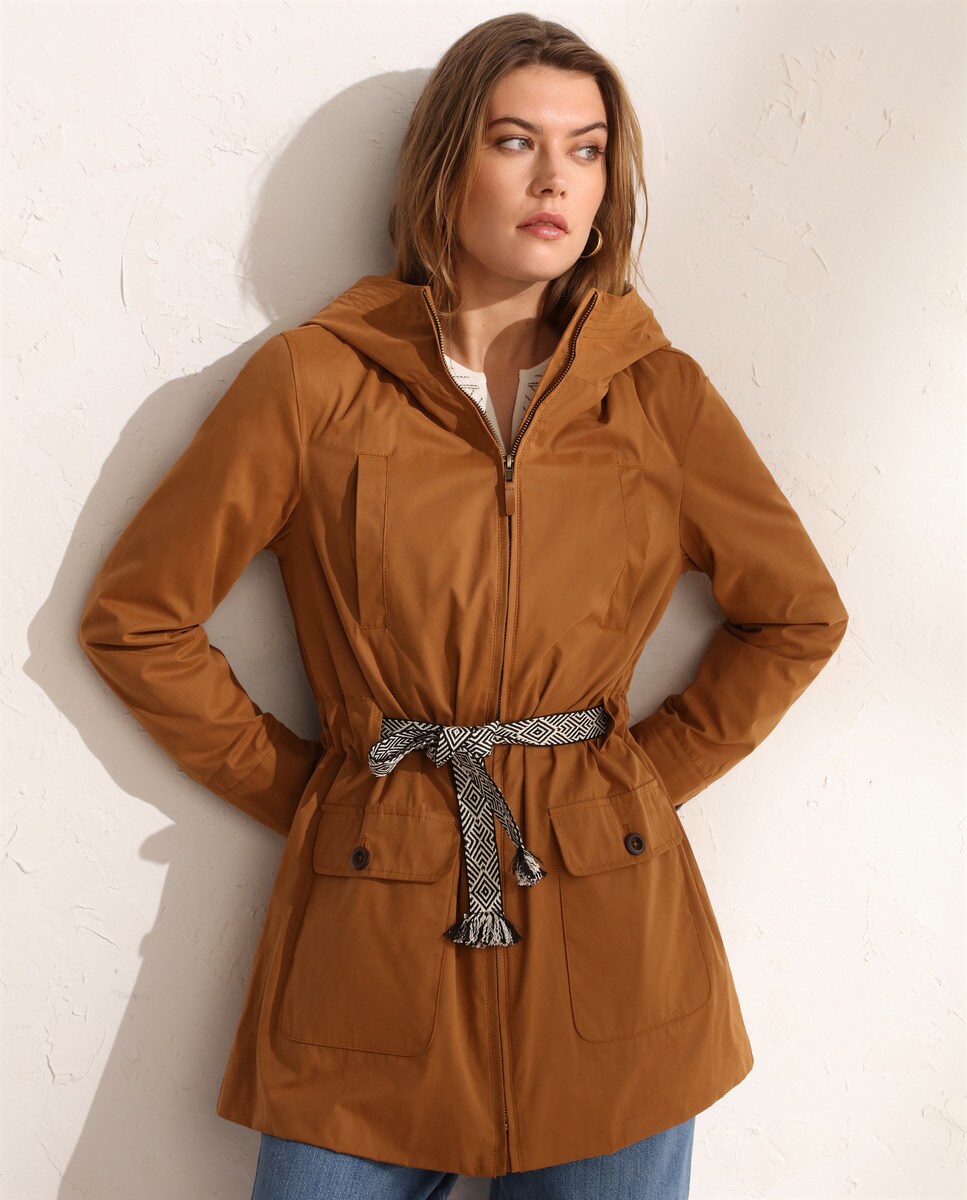 Parka tintoretto Clearance