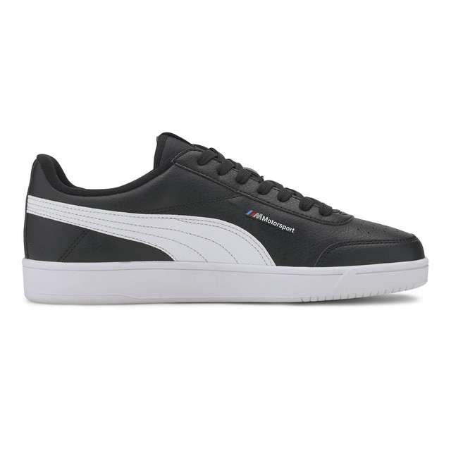 Zapatillas casual de hombre BMW MMS Court Legend Puma · El Corte Inglés