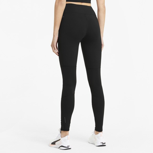 Malla de mujer Run Favorite Reg Rise Full Puma · El Corte Inglés