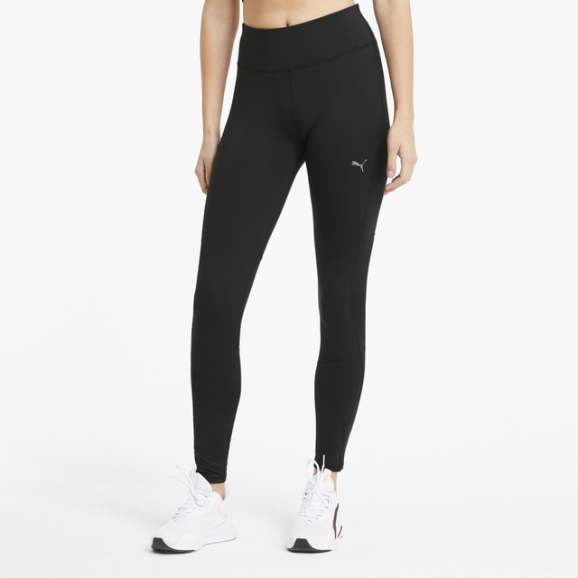 Malla de mujer Run Favorite Reg Rise Full Puma · El Corte Inglés